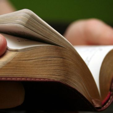 10 façons de chercher Dieu