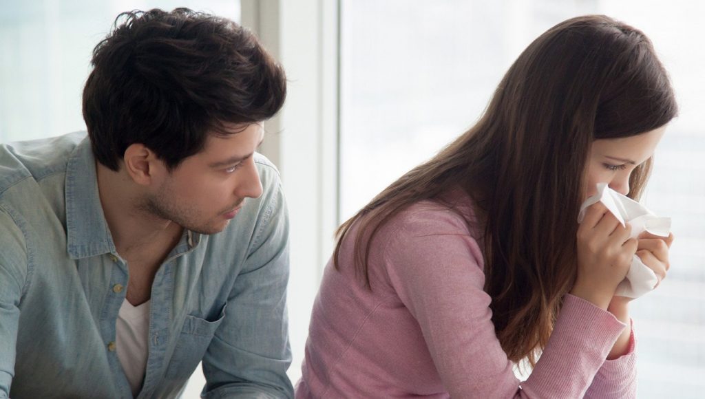 10 raisons de pardonner.