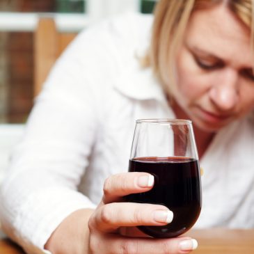 Pas d’alcool pour les chrétiens
