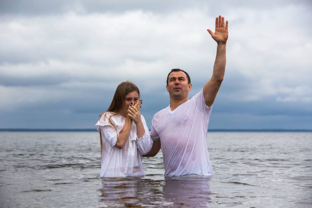 12 raisons pour Jésus