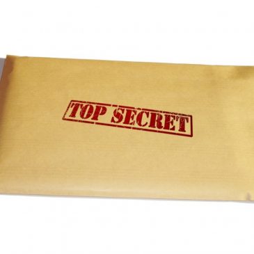 Le top secret de Satan