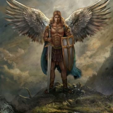 Activer les anges des dieux