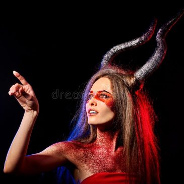 Quand Satan se vante
