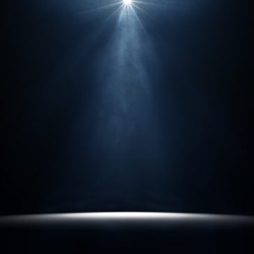 Remerciez Dieu pour la lumière