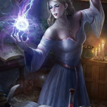 Un secret des sorcières que les chrétiens doivent connaître.