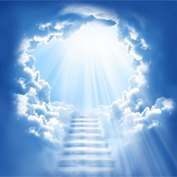 Comment les anges de Dieu chantent vos chants d’église.