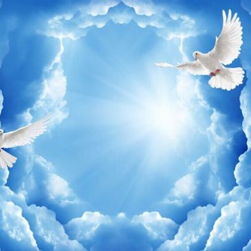 Comment les anges de Dieu vous fortifient.
