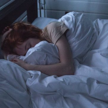 10 façons dont les démons peuvent vous attaquer pendant que vous dormez