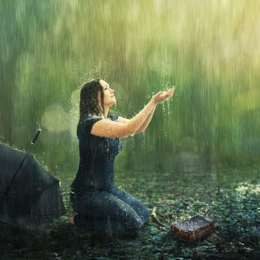 14 rêves montrant Dieu est heureux avec vous