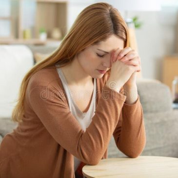 10 raisons de s’agenouiller devant Dieu
