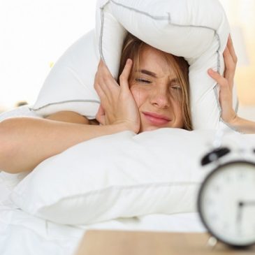 10 dangers d’aller au lit en colère