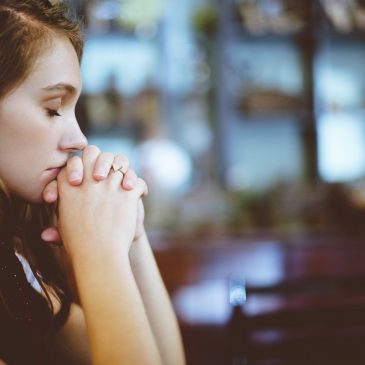 Consulter Dieu avant ces 10 décisions