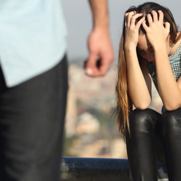 6 malédictions pour tout homme qui refuse sa vraie grossesse