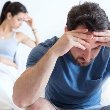 6 malédictions pour n’avoir pas aimé ta femme