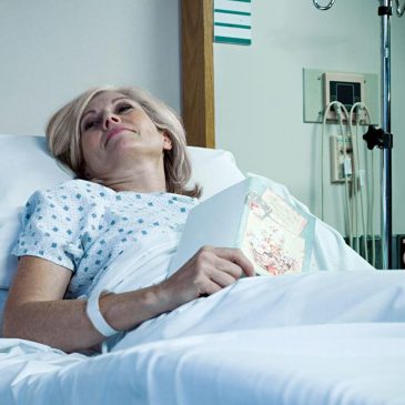 7 choses spirituelles que vous pouvez faire pour échapper à la mort