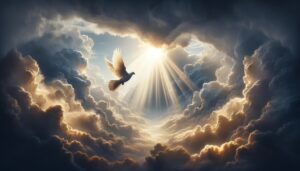 Alt=«Cessez de déshonorer Mon Nom» dit le Seigneur