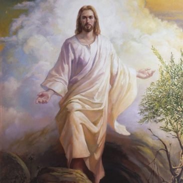 Jésus-Christ est prêt pour son retour.