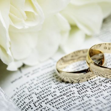 7 façons dont Dieu bénit un mariage chrétien