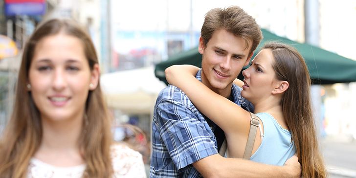 10 choses qui peuvent rendre votre femme jalouse