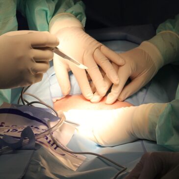 Comment les anges de Dieu effectuent des opérations chirurgicales surnaturelles