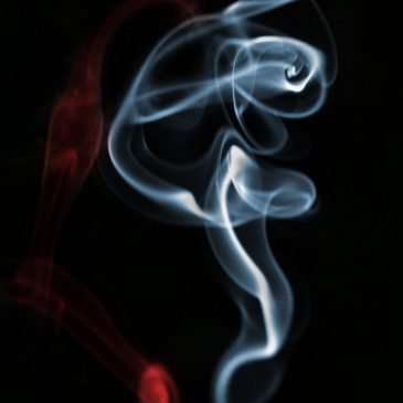 Voilà ce que Dieu voit chez une personne qui fume