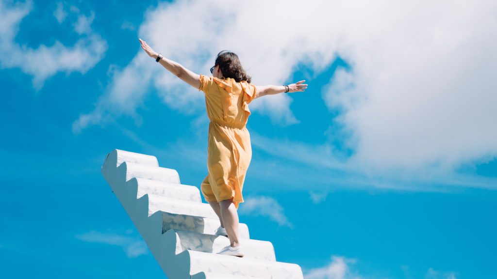 Ces mots simplifieront votre entrée au ciel