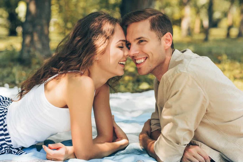7 façons de choisir le bon partenaire de mariage