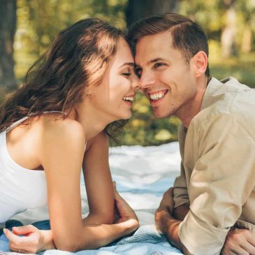7 Façons de choisir le bon partenaire de mariage