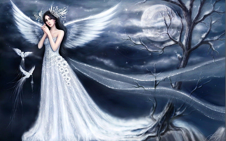 Au ciel ta femme deviendra ta sœur
