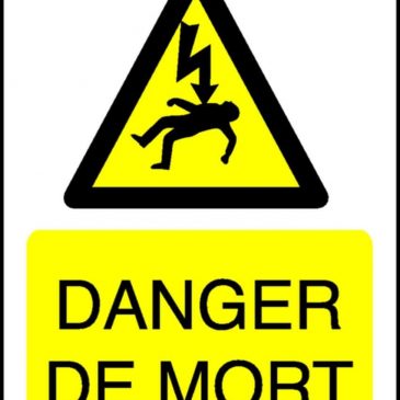 Témoignage de la grande puissance du Nom de Jésus-Christ
