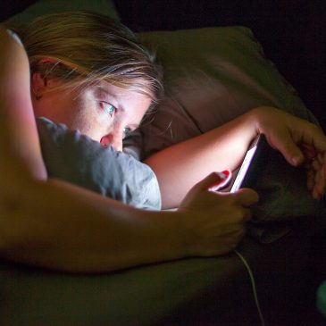 Un mari spirituel qui a résulté de la pornographie