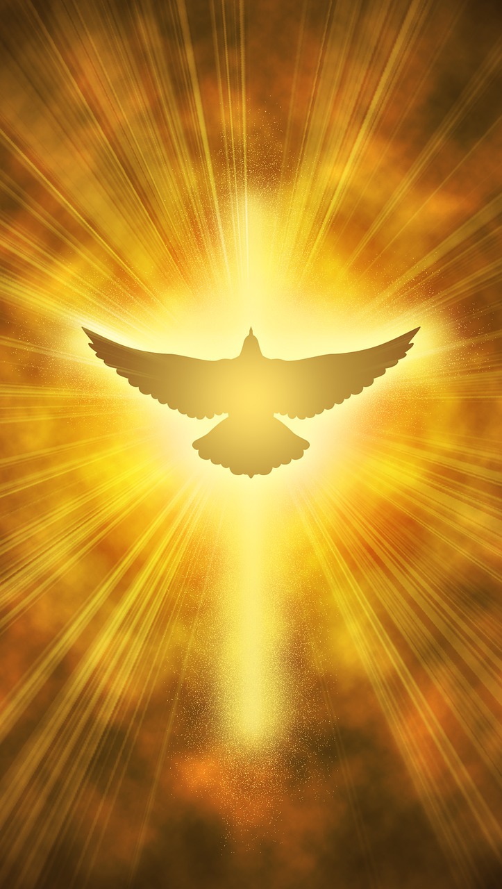 Alt=7 actions qui attireront le Saint-Esprit vers vous
