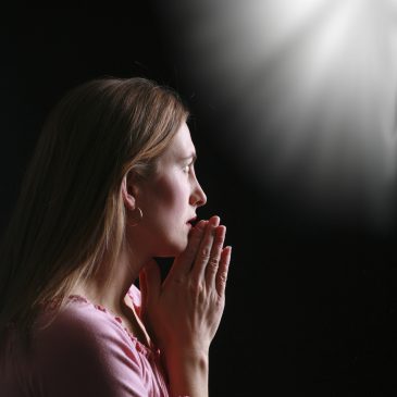 7 actions qui attireront le Saint-Esprit vers vous
