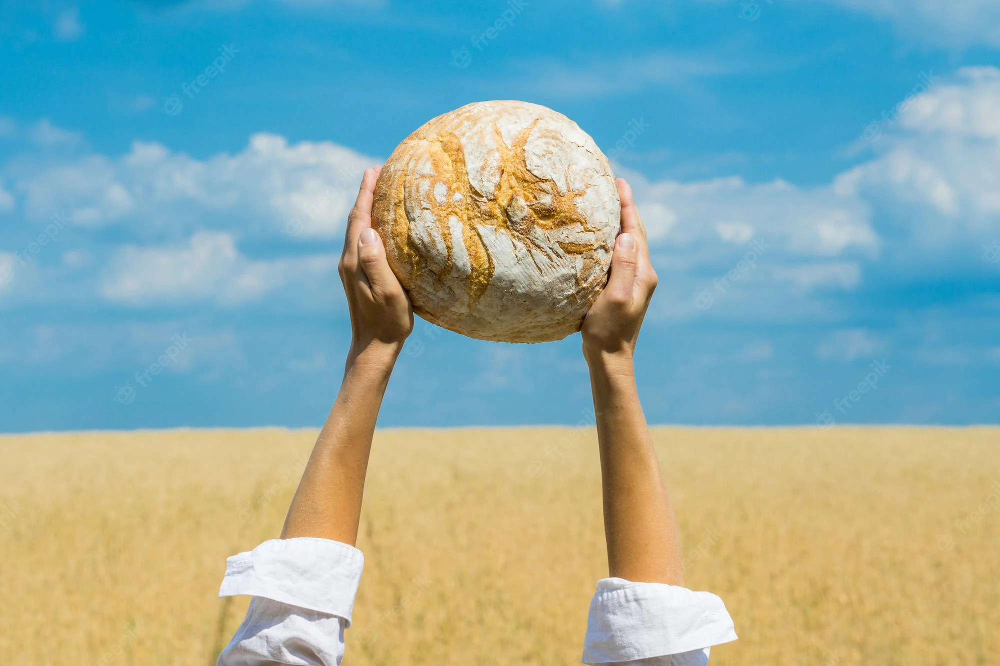 Le pain Immanuel peut vous faire vivre plus longtemps