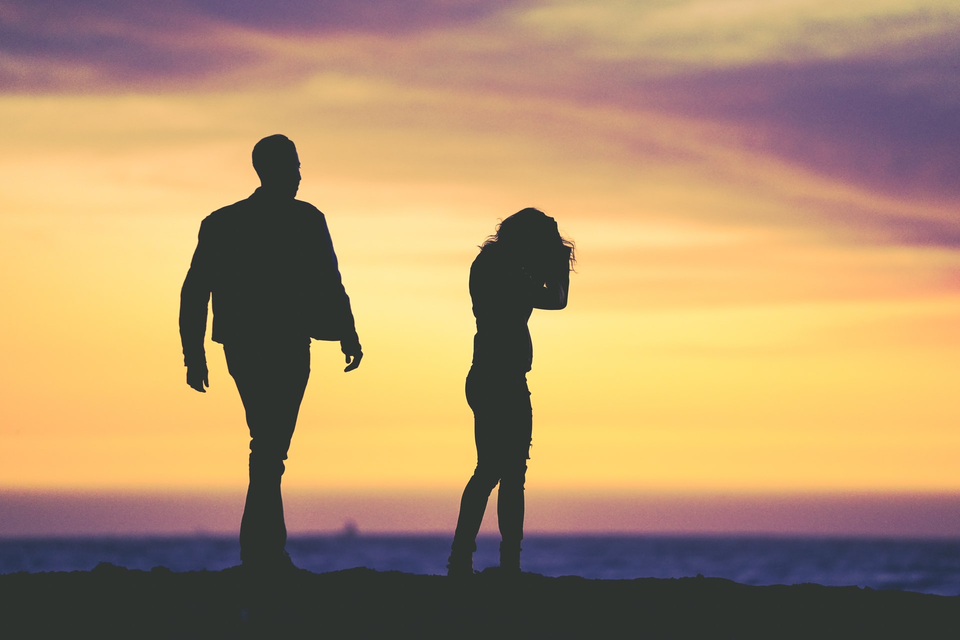 13 choses qu'un ennemi peut faire pour empêcher le mariage