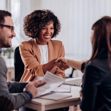 Comment choisir surnaturellement la bonne personne