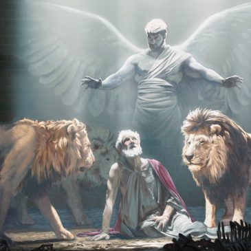 7 signes que Dieu combat vos ennemis
