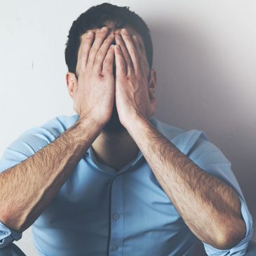 Ces quatre péchés éteindront ton onction céleste