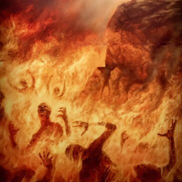 6 cris les plus courants qui viennent de l’enfer