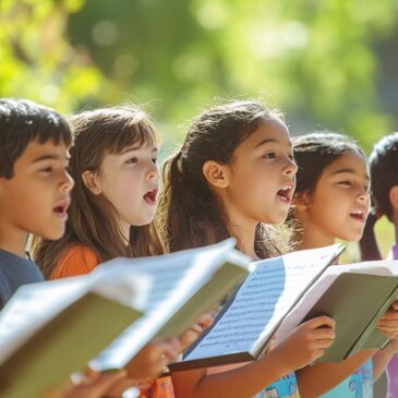 Satan ne veut pas que les parents amènent leurs enfants à l’Église