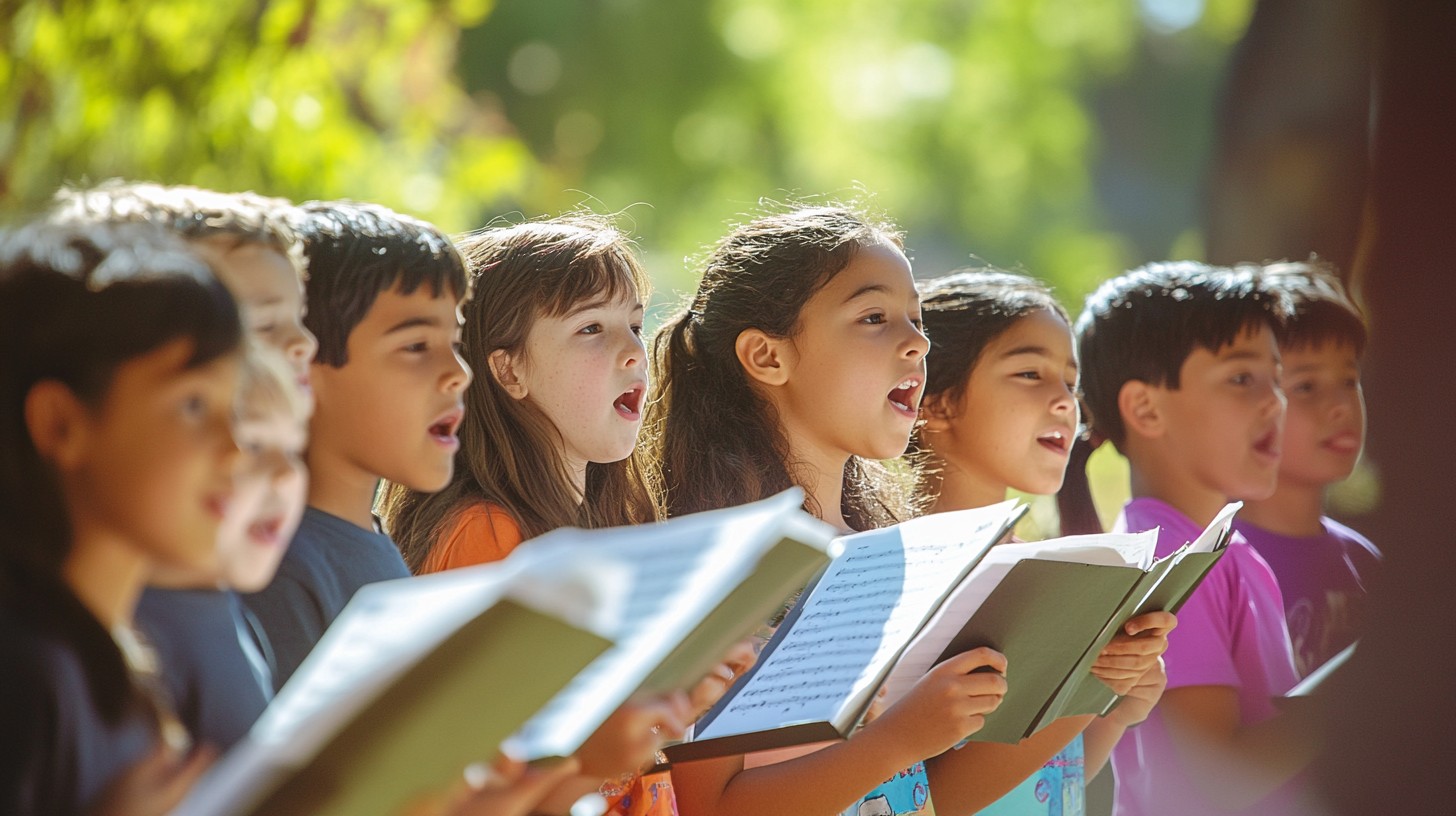 Alt=Satan ne veut pas que les parents amènent leurs enfants à l'Église