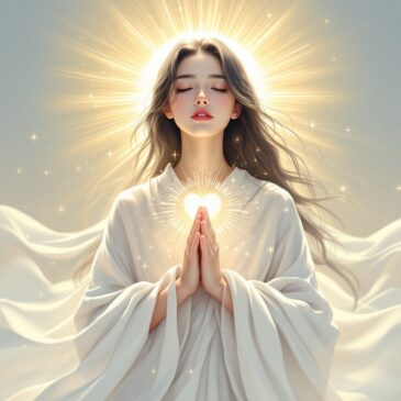 La sainteté vous rapprochera de Dieu