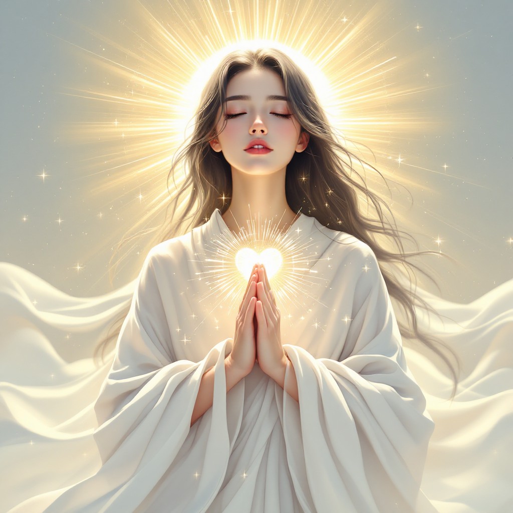 Alt=La sainteté vous rapprochera de Dieu