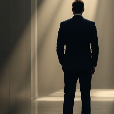 Les 5 questions que Dieu vous posera lorsque vous quitterez ce monde