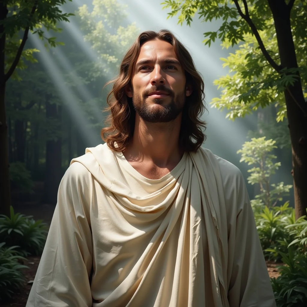 Alt=Invitez Jésus-Christ dans votre cœur dès maintenant