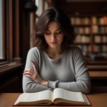 Comment Dieu me parle miraculeusement à travers la Bible papier