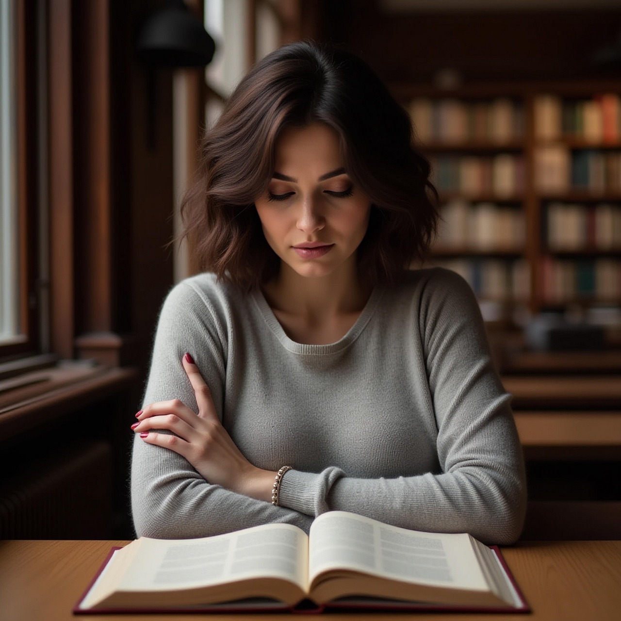 Alt=Comment Dieu me parle miraculeusement à travers la Bible papier