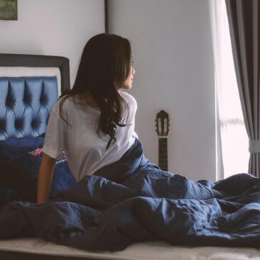 La masturbation est un esprit démoniaque venu de l’enfer