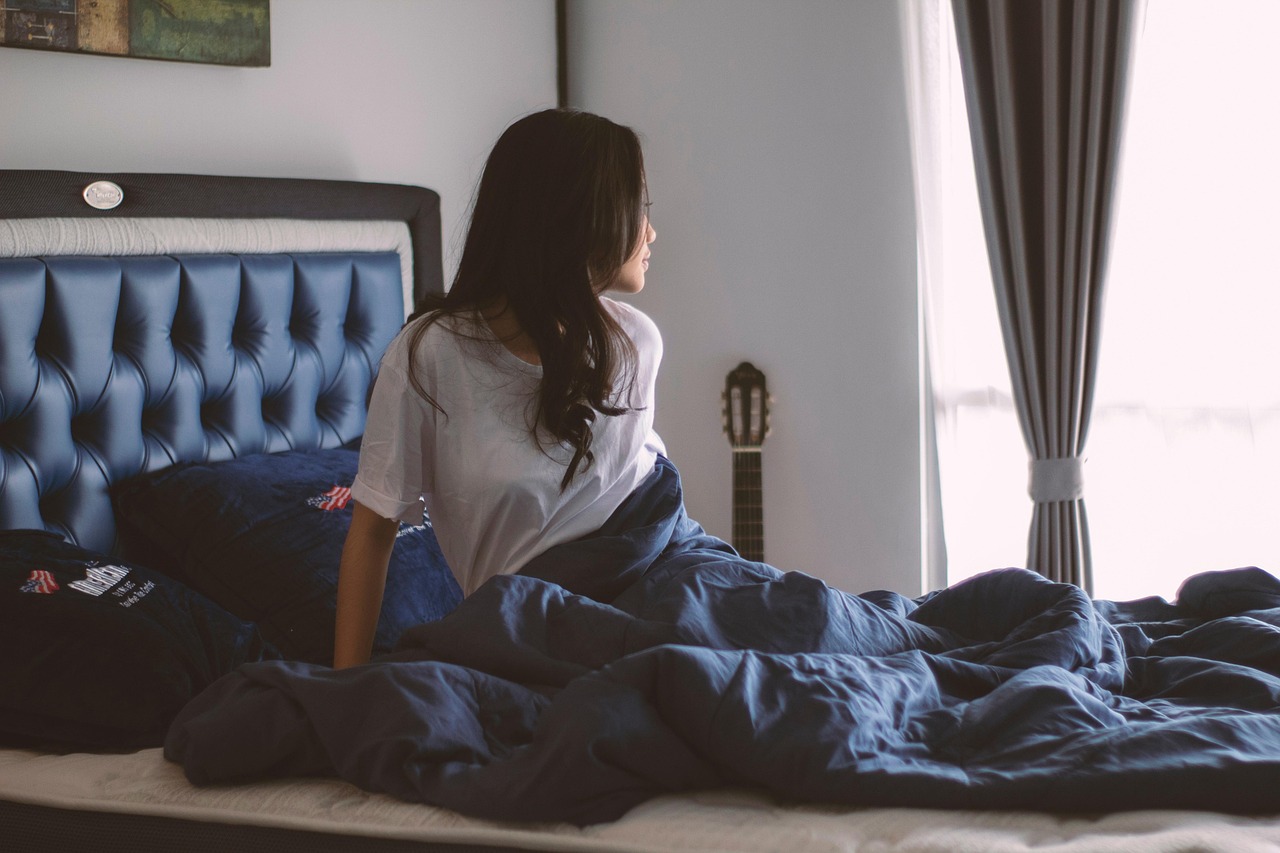 Alt=La masturbation est un esprit démoniaque venu de l'enfer