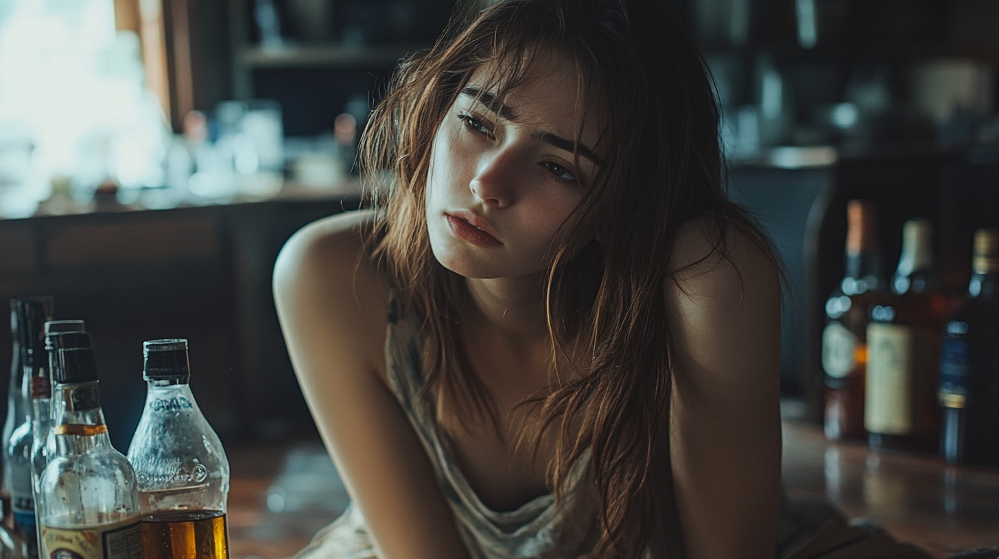 Alt=Pourquoi les chrétiens ne devraient jamais consommer de boissons alcoolisées